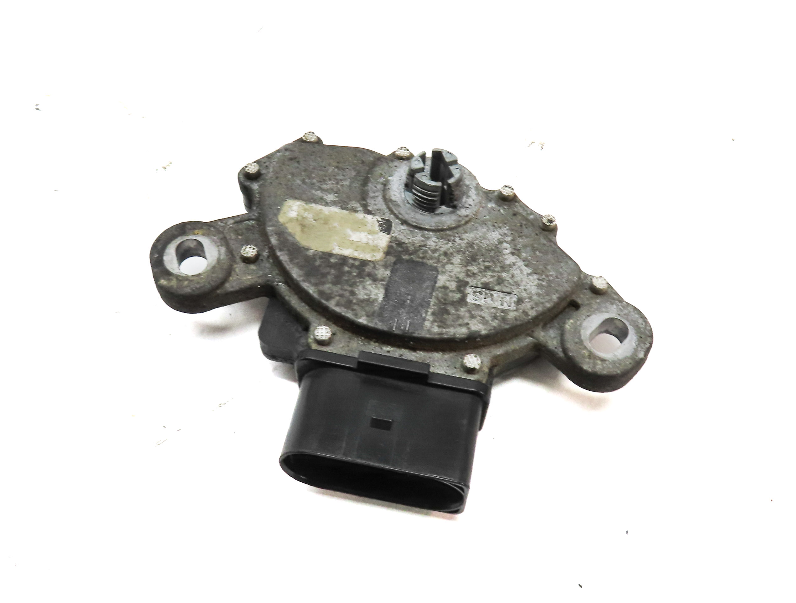 2008 AUDI Q7 (4L) 4.2L (BAR) AUTOMATIC AUTO TRANSMISSION NEUTRAL SAFETY SWTICH — exact item pictured